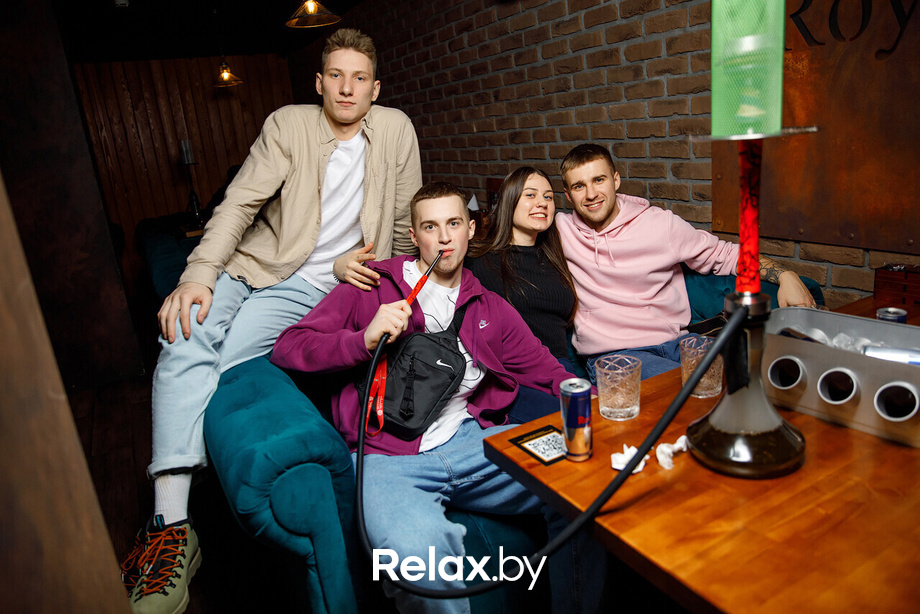 Суббота с Dj Сoopykata, фото № 68