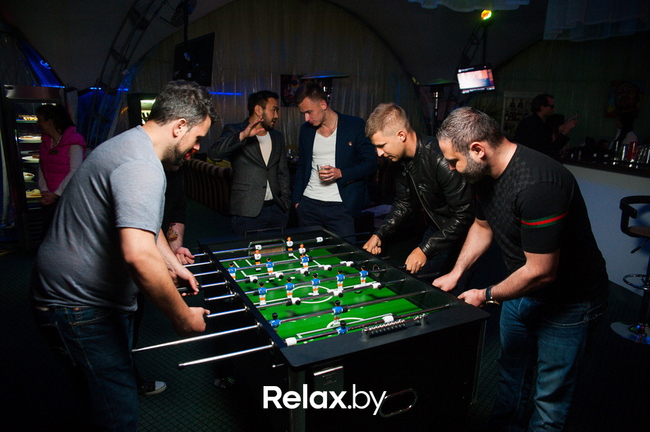 Mojito pre-party, фото № 24