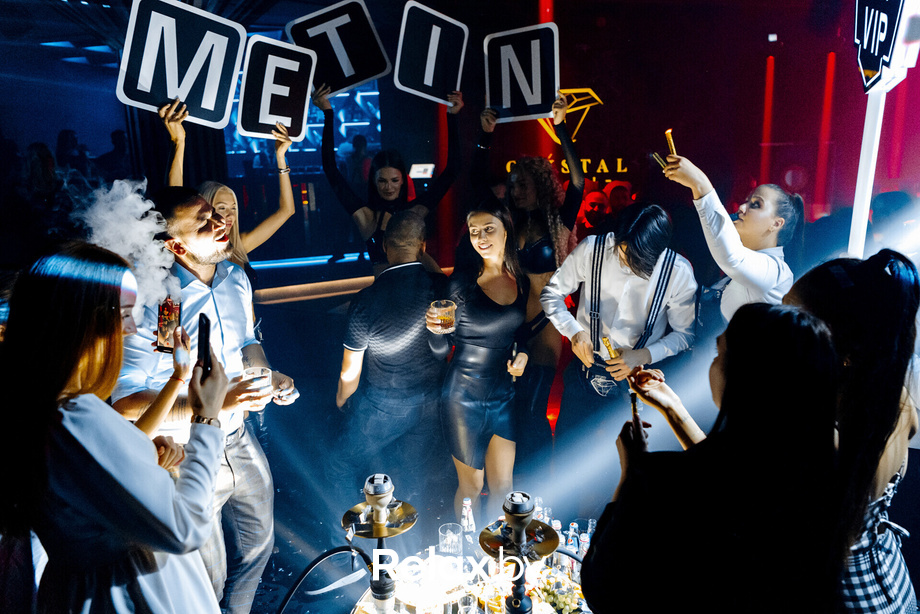 Casino Night, фото № 8