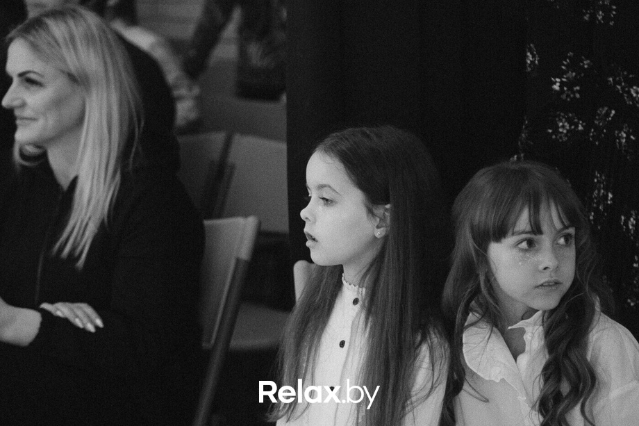 Fashion Show Gold Podium, фото № 122