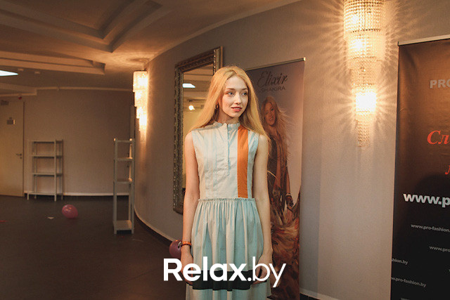 Большой Fashion Market, фото № 108