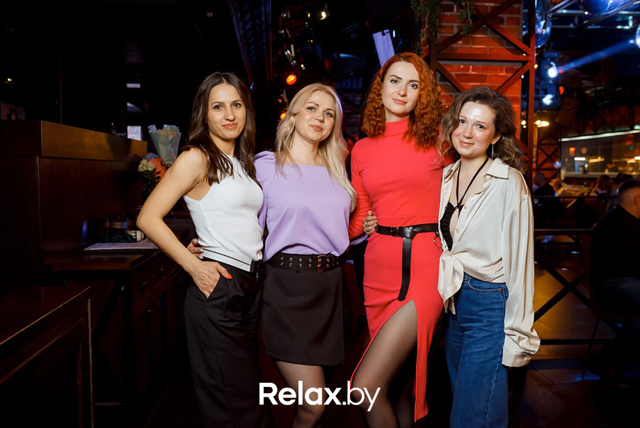 Brooklyn Live!, фото № 18