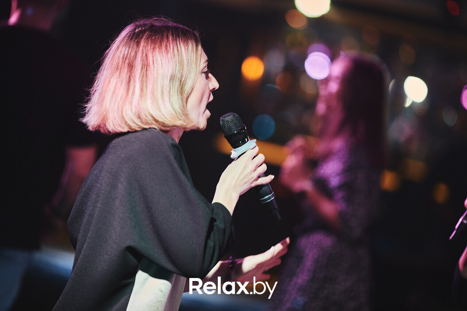 Shade, фото № 28