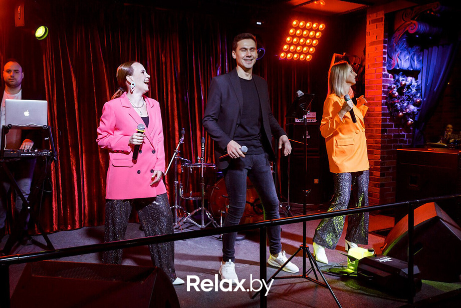 Новогодний Бруклин, фото № 2