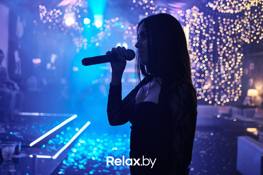 Черный лебедь, фото № 25