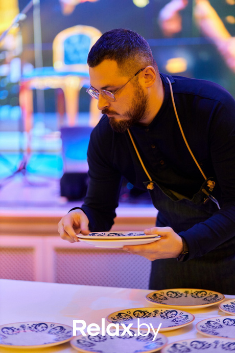 «Гала ужин Максима Рыбакова», фото № 29