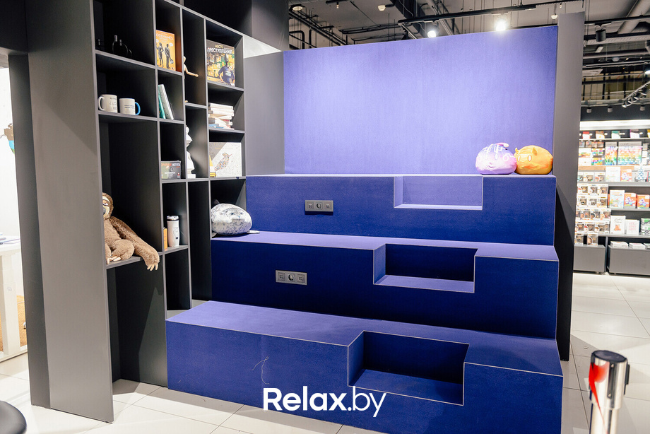 Открытие магазина ОФИСТОН Маркет, фото № 26