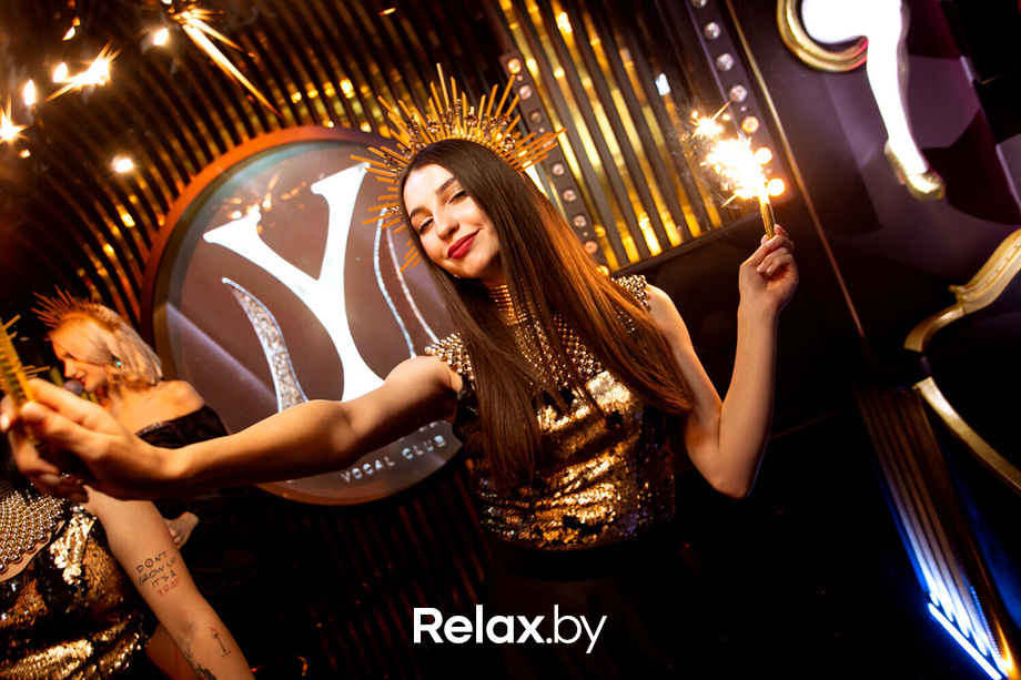 Friday night, фото № 60