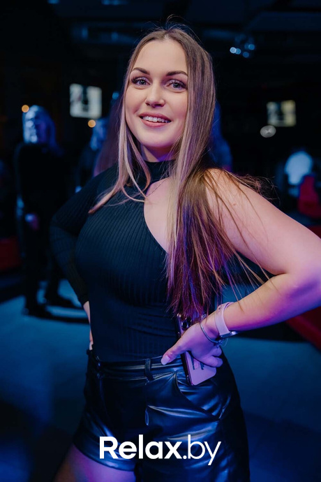 Ночные жители, фото № 60