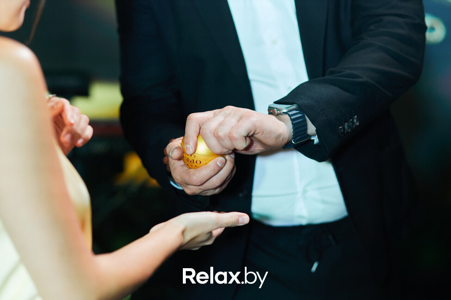 «50.000 шансов в казино Опера», фото № 57