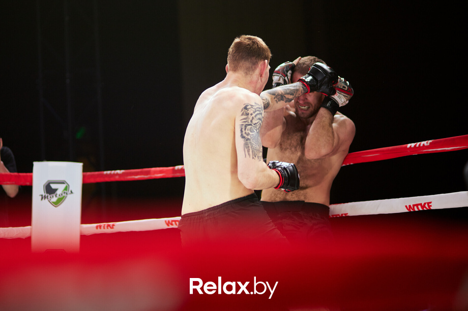 6й турнир WTKF6 по MMA и К-1 дисциплинам, фото № 86