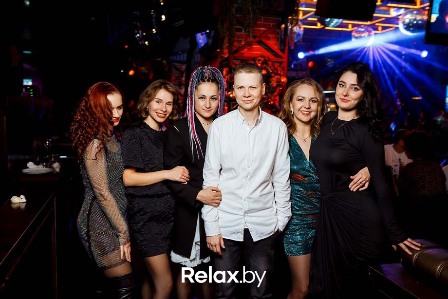 Brooklyn Live!, фото № 30