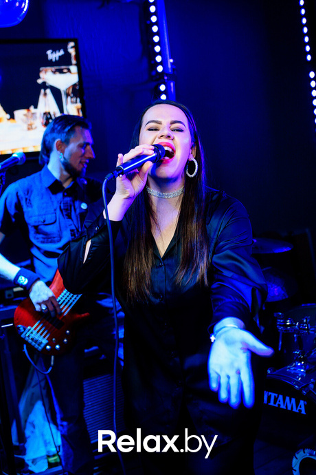 Terra party, фото № 59