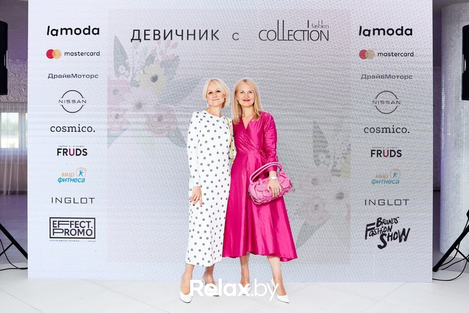 Fashion девичник, фото № 101