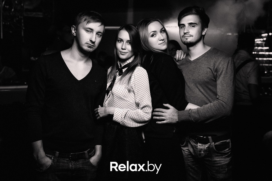 Saturday night, фото № 38