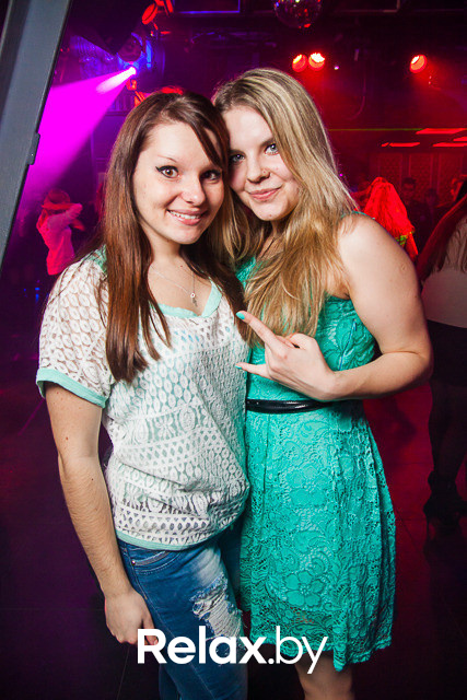 Madison Disco, фото № 49