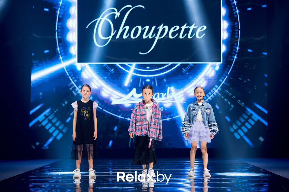 IMG Fashion Show: Choupette, IVA, Grigarovich, фото № 72