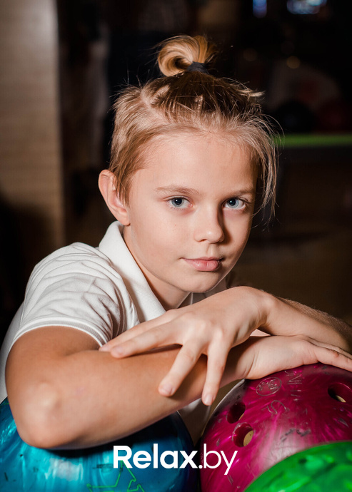Детский праздник в караоке BARBERRY, фото № 42