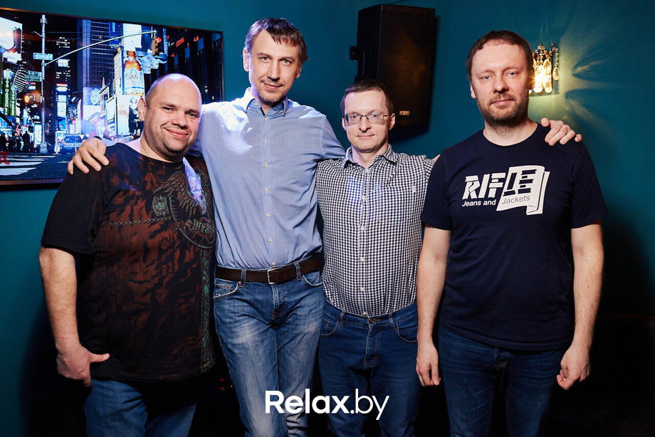 Народное открытие, фото № 22