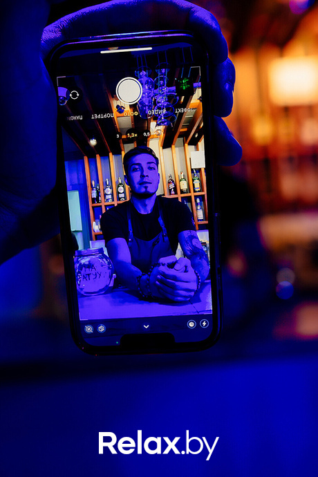 Ночные жители, фото № 54