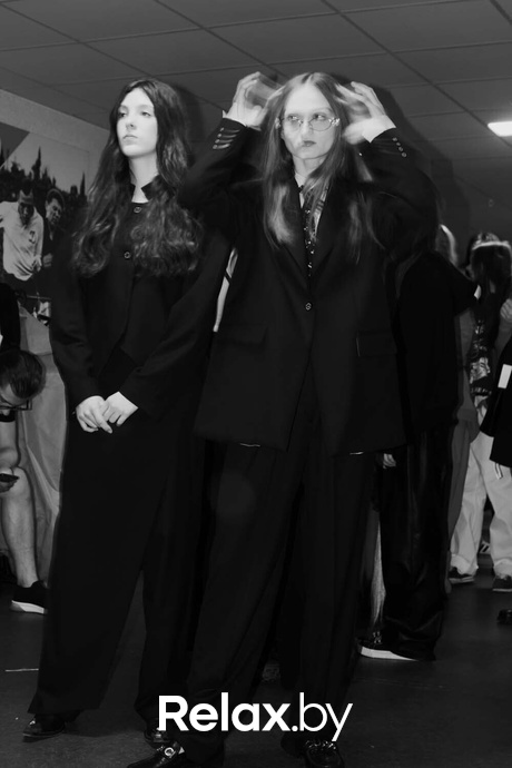 Показ Fashion Fabrique, фото № 195