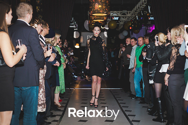 Listapad Film Festival Grand Opening Party by France Group, фото № 118