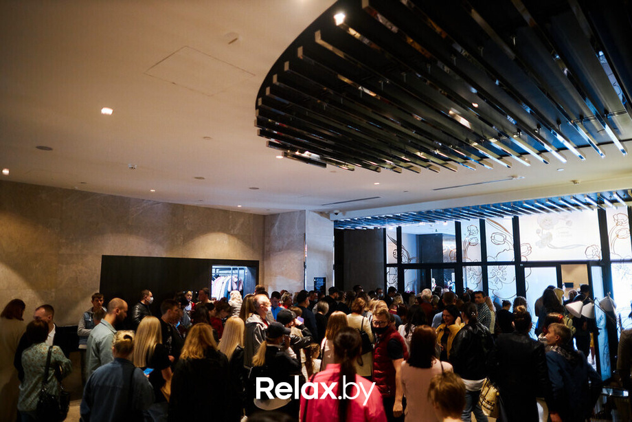 IMG Fashion KILLA PARTY - KIDS’ SHOW, фото № 13