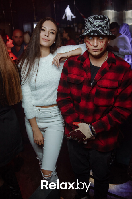 Saturday LUXURIA LXR, фото № 47