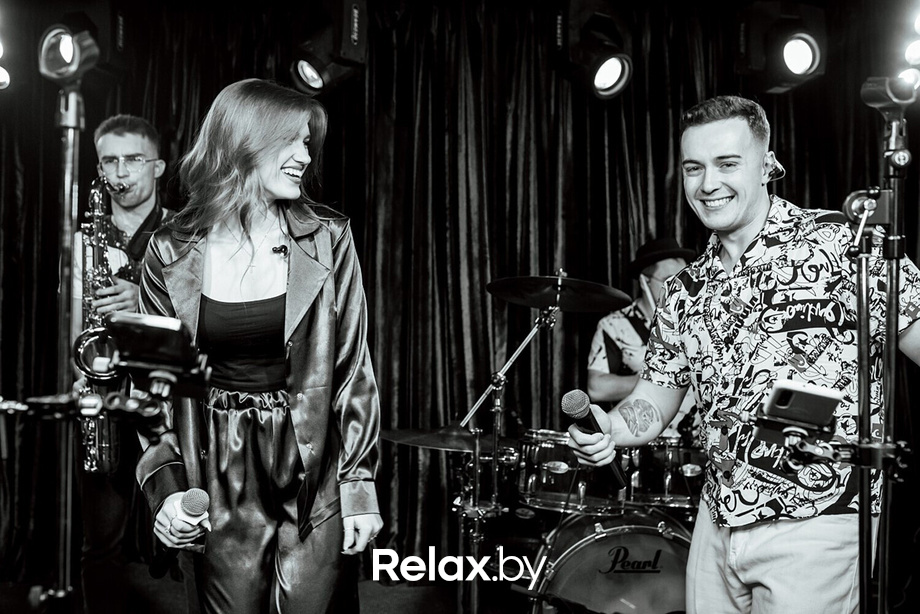 Brooklyn Live!, фото № 8