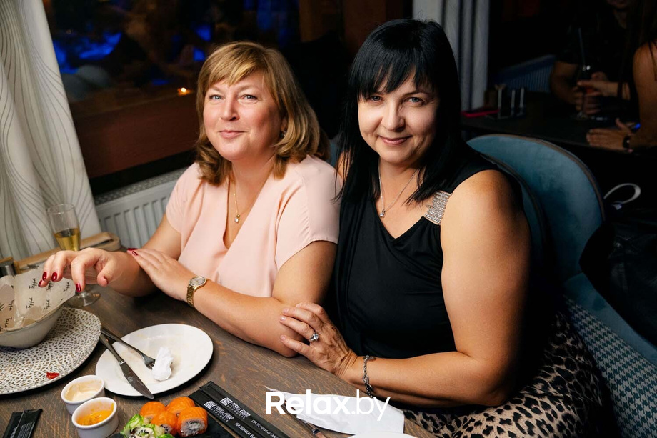 Ночные жители, фото № 15