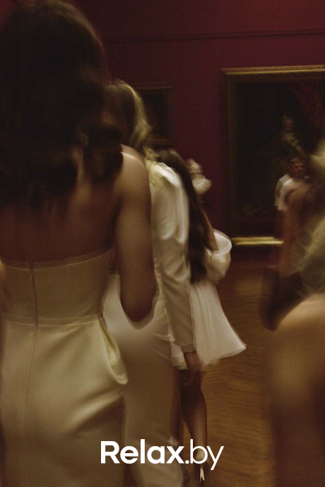 Показ для Kiko Richen (часть 1), фото № 107