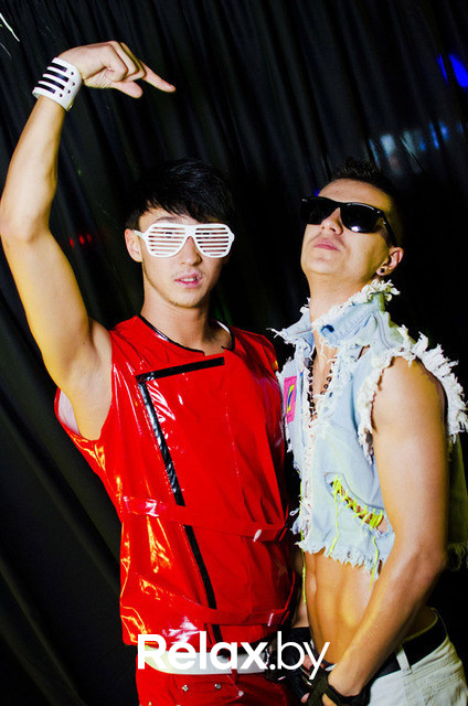 Опасная зона, фото № 31