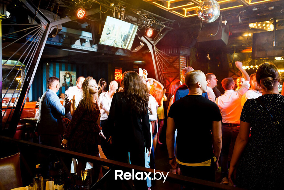 Brooklyn Live!, фото № 46