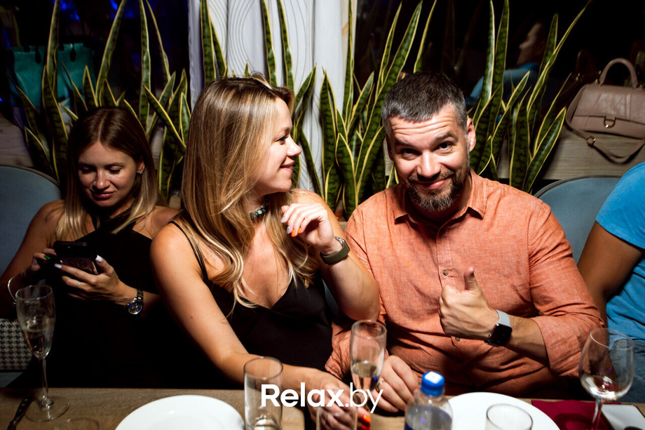 Ночные жители, фото № 17