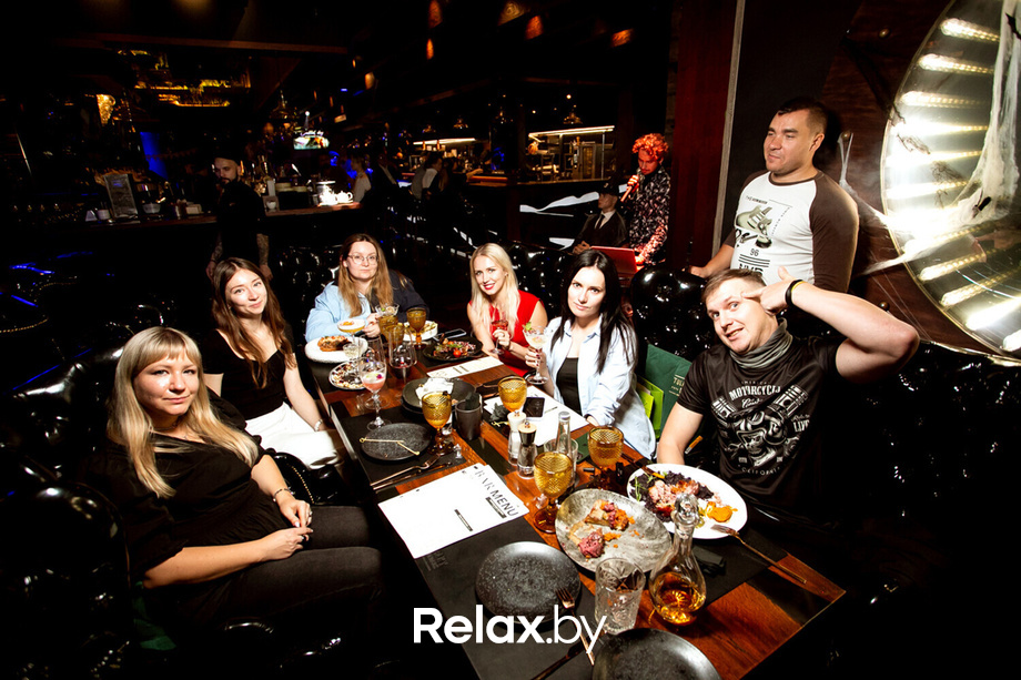 Выступление Владимира Козлова, фото № 10