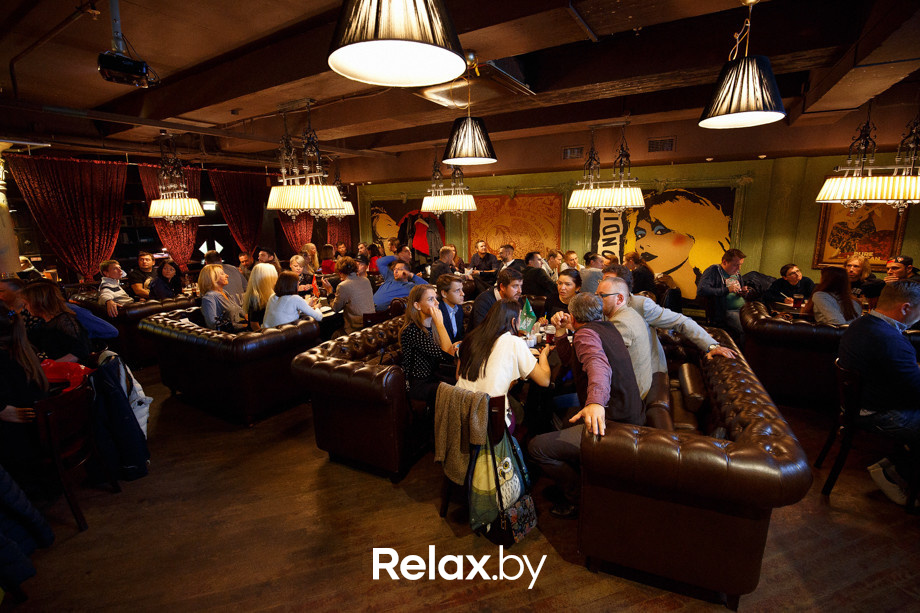 Мозговой Штурм, фото № 64