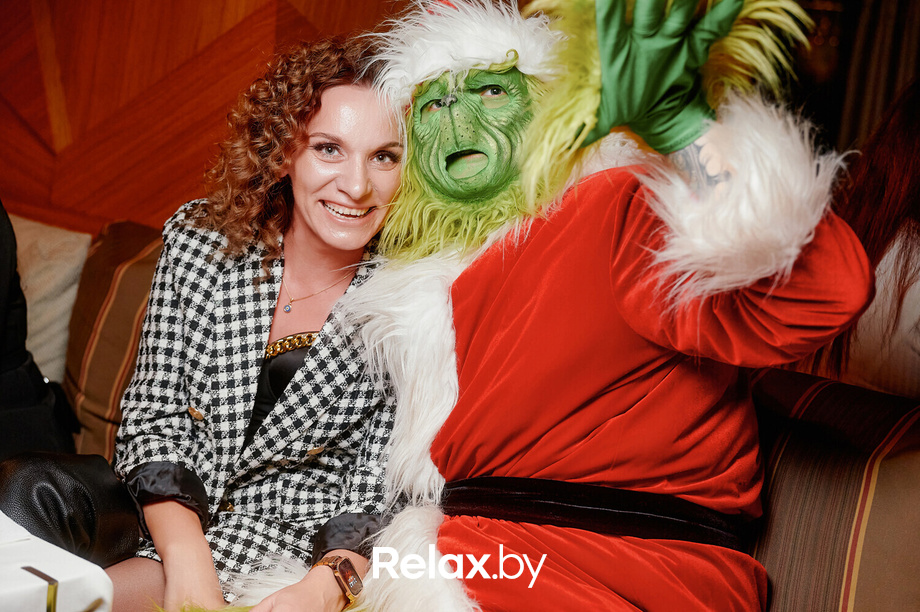 Новый Год в Ангелах, фото № 23