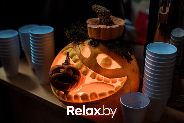 Операция тЫквЫ, фото № 76