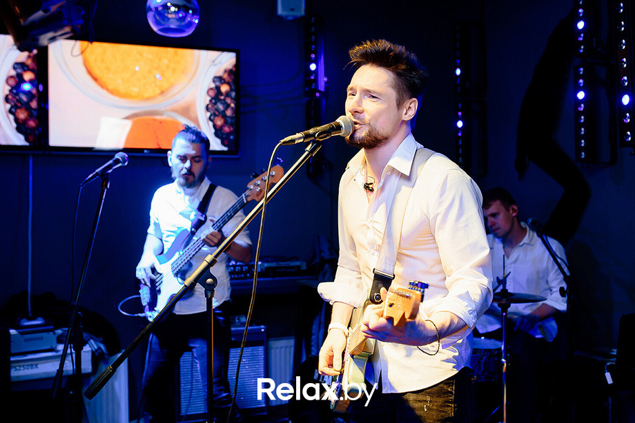 Ночные жители, фото № 2