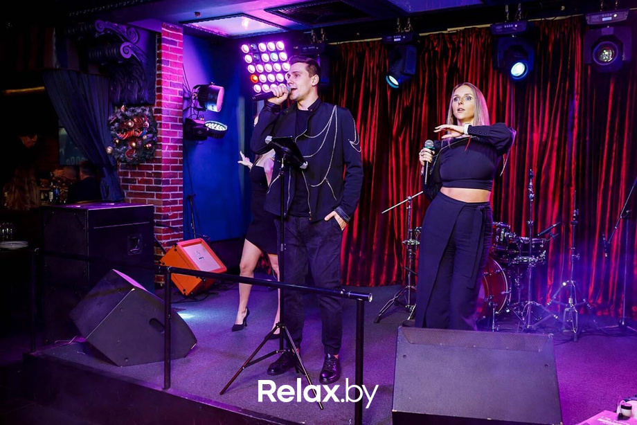 Новогодний Бруклин, фото № 20