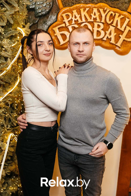 Пятница в Броваре, фото № 26