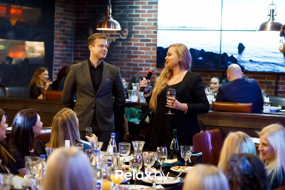 Новогодний Бруклин, фото № 15