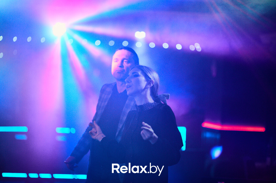 SNOWY COLORS, фото № 29