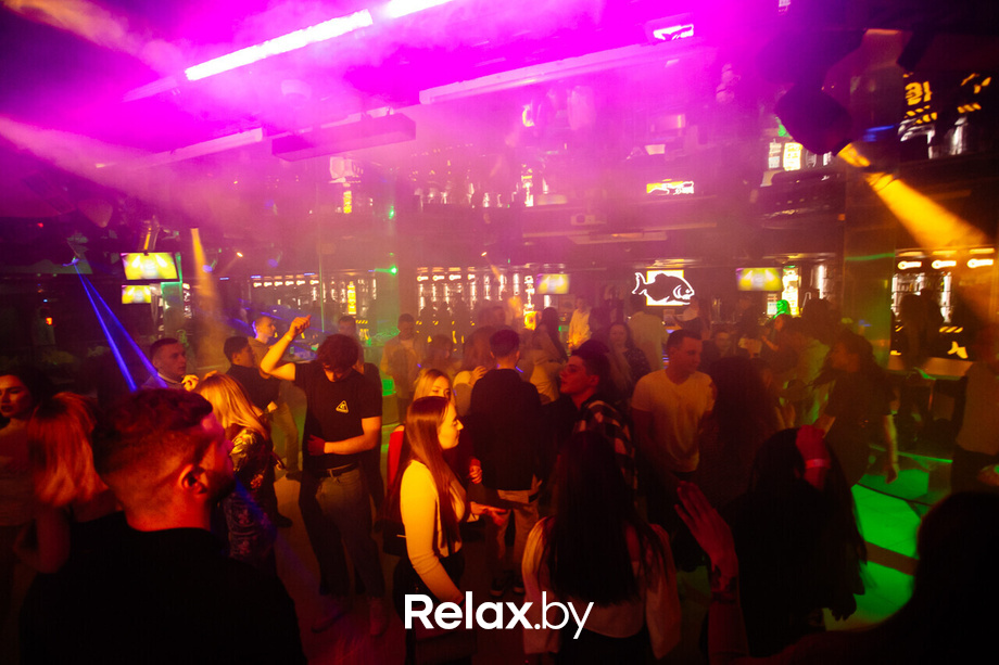 Оно party, фото № 118