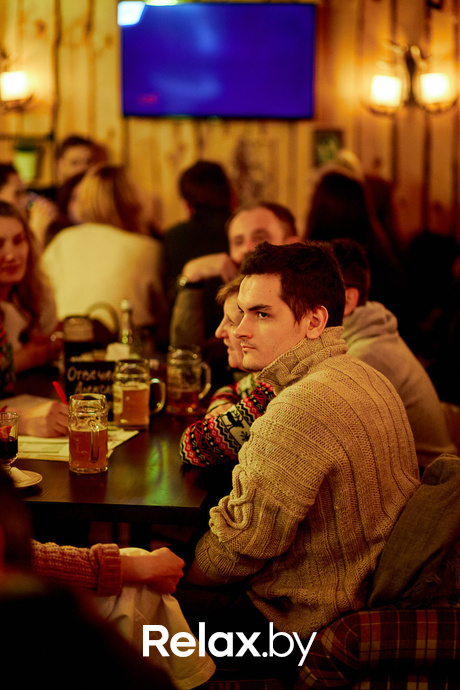 Бар-олимпиада «Мозгва», фото № 34