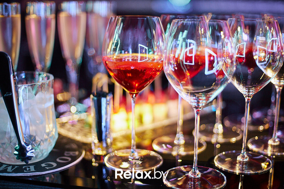 Выступление группы Топлес, фото № 5