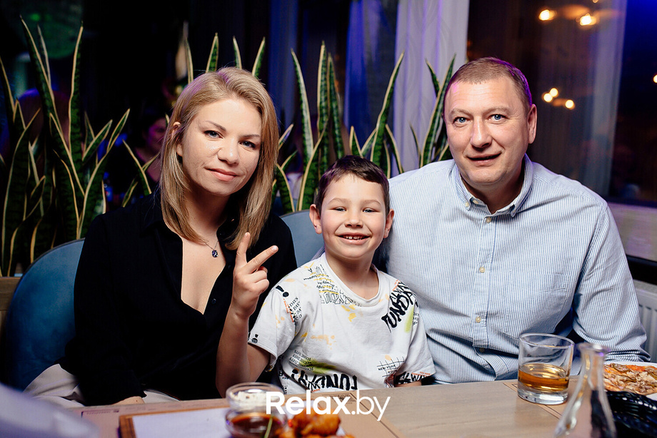 Ночные жители, фото № 39