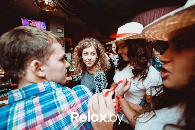 Bacardi Cuba Libre, фото № 28