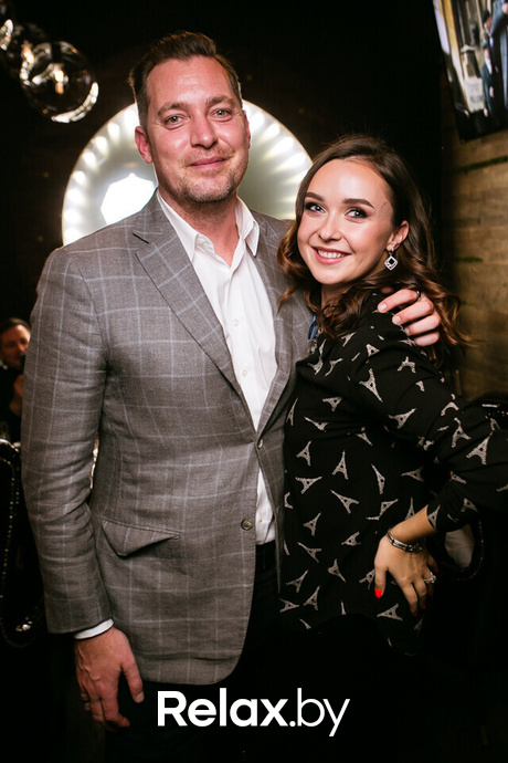 Выступление дуэта Donald&Tramp, фото № 21