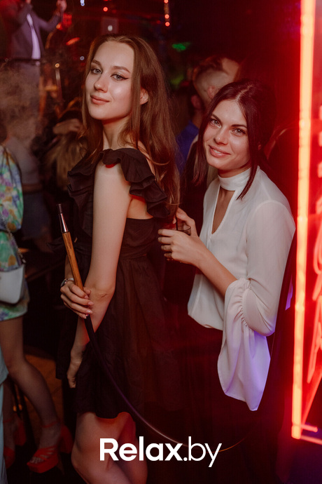 Saturday «Don’t stop the party», фото № 15